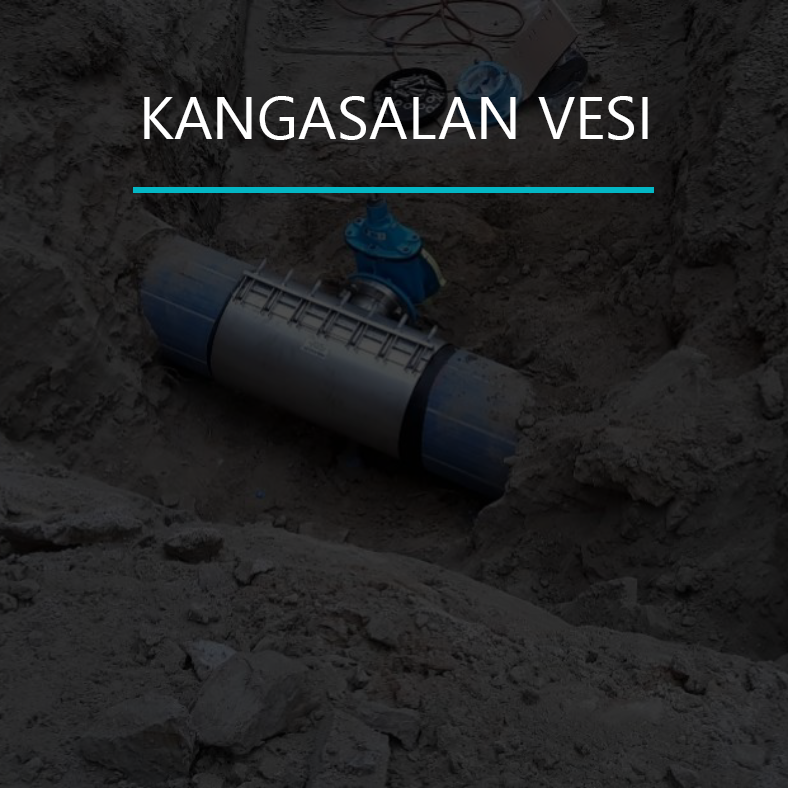 Kangasalan vesi reference
