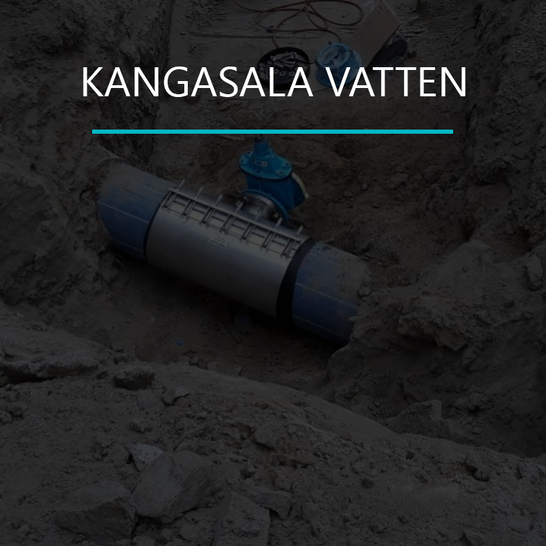 Kangasalan vatten reference
